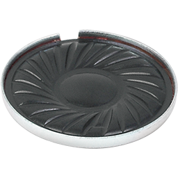 Same Sky (formerly CUI Devices)-CDMG16008-03 Haut-parleurs Speakers Low Profile Neodymium Iron Boron 600Hz 0.5W 82dBA 8Ohm Round Solder Pad