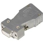 HARTING-66630095008 Steckverbinder, andere InduCom9 CAN-Bus female PL1 UNC set