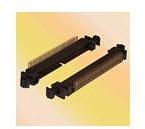 Amphenol Communications Solutions-20021612-00016T8LF Connector Headers and PCB Receptacles Conn Ejector Header HDR 16 POS 1.27mm Solder RA Thru-Hole Tube