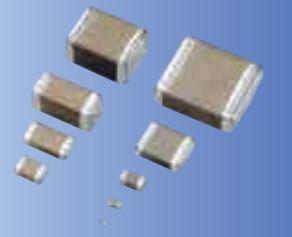 Kyocera-CM105W5R471K100AB Kondensator, keramisch, mehrschichtig Multilayer Ceramic Capacitor
