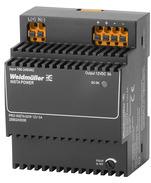 Weidmuller-2580240000 AC-DC-Spannungsversorgung AC/DC Power Supply Single-OUT 12V 5A 60W