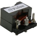 SMD High Frequency Flat Coil Inductor