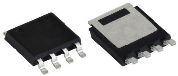 Vishay-SQJ136ELP-T1_GE3 MOSFETs Trans MOSFET N-CH 40V 350A 5-Pin(4+Tab) PowerPAK SO T/R Automotive AEC-Q101