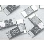 Res Metal Strip 2512 0.001 Ohm 1% 2W ±50ppm/°C Pad SMD T/R