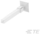 TE Connectivity-641994-1 连接器配件 Connector Accessories Keying Plug Straight Natural Carton