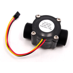 Seeed Technology Co.,Ltd-314150003 Durchflusssensor Flow Sensor Water 0L/m to 60L/mFlow Range 2000kPaOperating Pressure