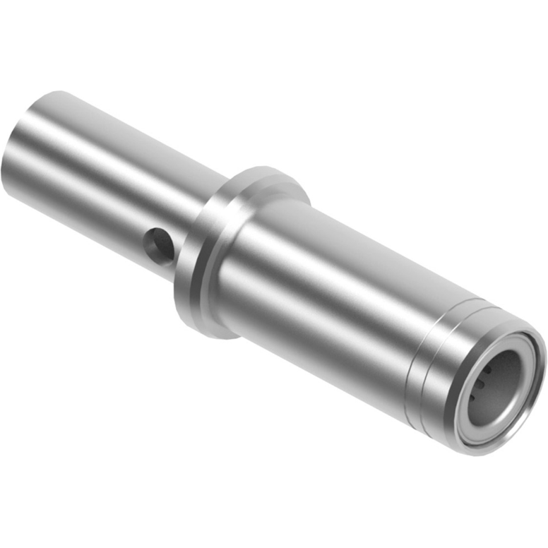 Amphenol-SC000532-10-R4 Steckverbinder, Kontakt Contact SKT 4 Size Crimp ST Cable Mount 10-12AWG