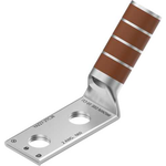 Lug Terminal Copper Brown 67mm Electro Tin