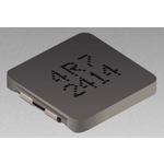 Inductor Power Shielded Wirewound 6.8uH 20% 100KHz 10Q-Factor Metal Alloy Powder 3A 0.148Ohm DCR