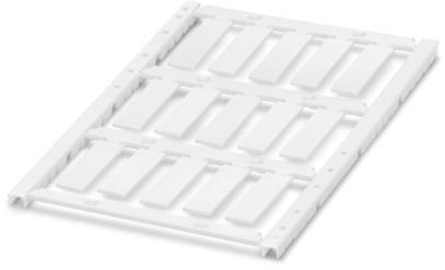 PHOENIX CONTACT-1014118 Etiquetas Equipment Marking, Snap-in markers