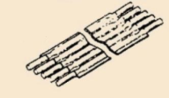 TE Connectivity-6474468-1 扁平/带状电缆组件 FFC Jumper Cable