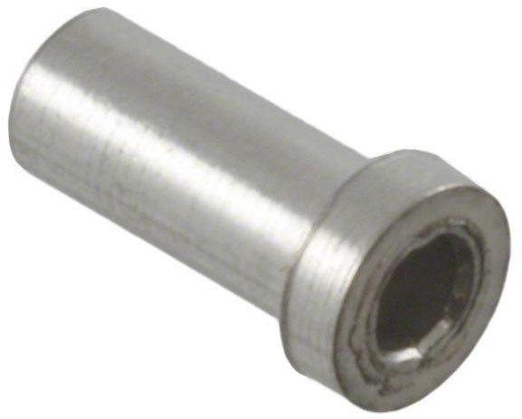 Mill-Max-0305-2-15-80-47-80-10-0 Contatto connettore Through-hole SKT connector with a maximum current rating of 4.5 A, maximum contact resistance of 10 mΩ, minimum of 100 mating cycles, and a solder termination