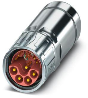 PHOENIX CONTACT-1621529 Connettore circolare Conn M23 Circular PIN 13 POS Crimp ST Cable Mount 13 Terminal 1 Port