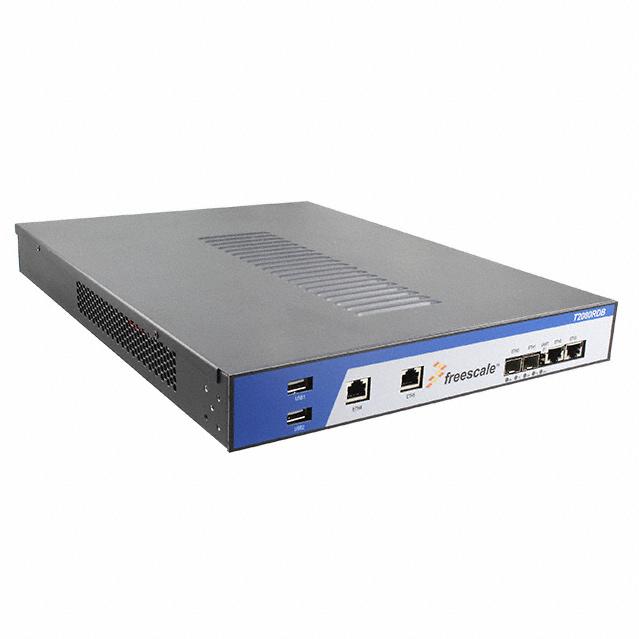 NXP Semiconductors-T2080RDB-PA Eingebettete Systementwicklungsboards und -kits QorIQ T2080 Reference Design Board