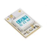Arrow Development Tools-ITM-DYUF-B-01 | DUSTY PCB U.FL Connector Module 802.15.4 LR-WPAN The Dusty Module, ITM-DYUF-B-01, is a SmartMesh IP PCBA product incorporating the LTC5800-IPM SoC running Dust's embedded SmarMesh IP networking software