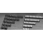 Eaton-CPL-6-50TR-R Induktionsspule, Oberflächenmontage Inductor Power 0.49uH/0.05uH 20% 1MHz Ferrite 40A 0.0006Ohm DCR T/R