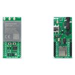 MikroElektronika-MIKROE-6278  EG91AUXGA-128-SGNS Cellular Module Click Board