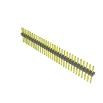 TSW-132-22-G-S