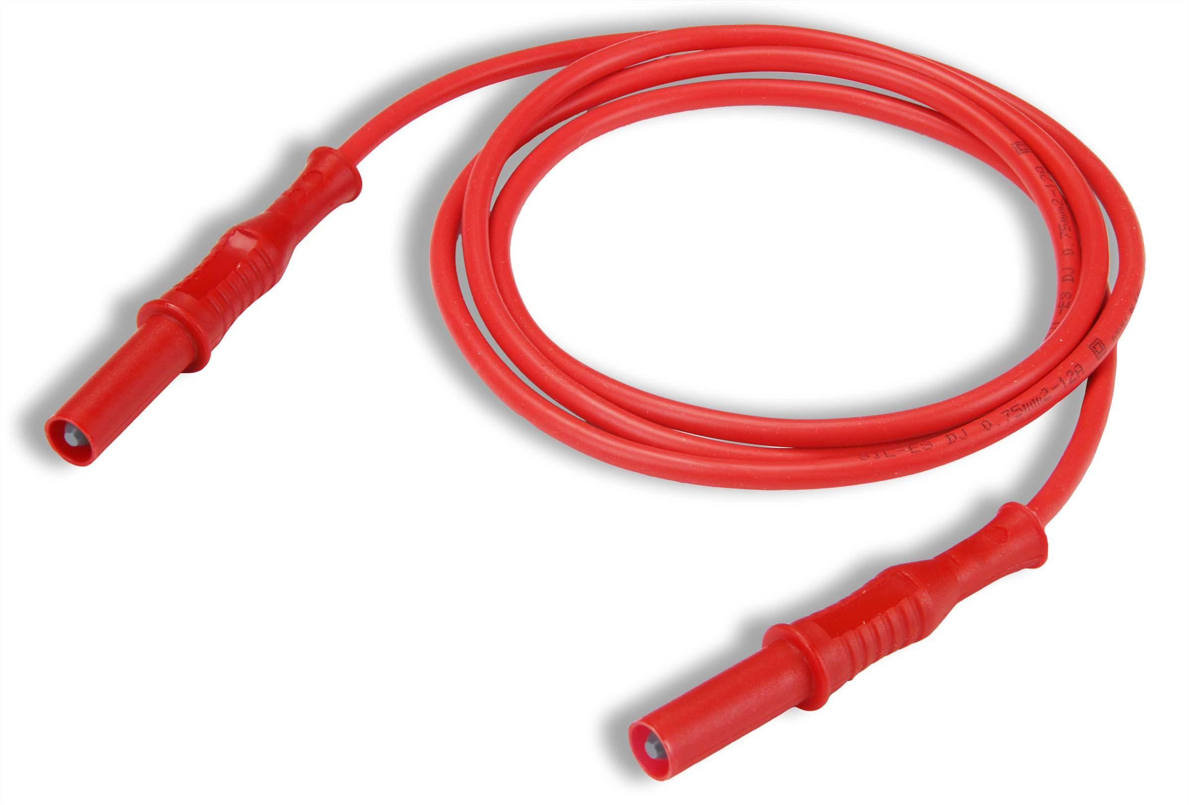 Cal Test Electronics-CT2162-25-0 Prüf- und Messzubehör Test Lead Accessory