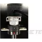 TE Connectivity-K4001A3B02 Contactors Mil-Aero Contactors, SPST NO DB