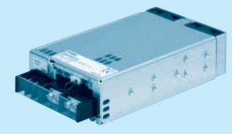 COSEL-PBA300F-7R5-C Alimentazione da CA a CC AC/DC Power Supply Single-OUT 7.5V 40A 300W