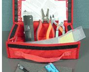 Molex-86719-5000 Tools Other Xpress Consumable Kit, LC, SC, ST Connector