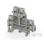 Terminal Block Connecting Interface