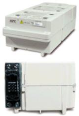 American Power Conversion-SYBATT Batterien SYMMETRA 4-16KVA BATTERY MODULE