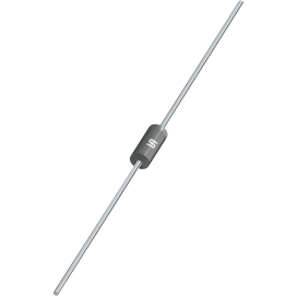Taiwan Semiconductor-P6KE30CA Suppresseur de tension transitoire (TVS) Diode TVS Single Bi-Dir 25.6V 600W 2-Pin DO-15 T/R