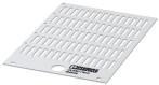 PHOENIX CONTACT-0828768 Kabelmarkierungen Cable Markers Printable Polyvinyl Chloride White