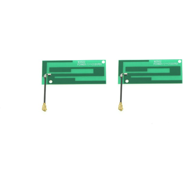 Pulse Electronics Corporation-W3502 天线  Antenna PCB 2dBi Gain 894MHz/960MHz/1880MHz/1990MHz