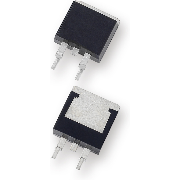 onsemi-NGB8202ANT4G IGBT-Chip Trans IGBT Chip N-CH 440V 20A 150W 3-Pin(2+Tab) D2PAK T/R
