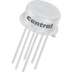 Central Semiconductor-2N2920 GP BJT Trans GP BJT NPN 50V 0.03A 6-Pin TO-78 Box
