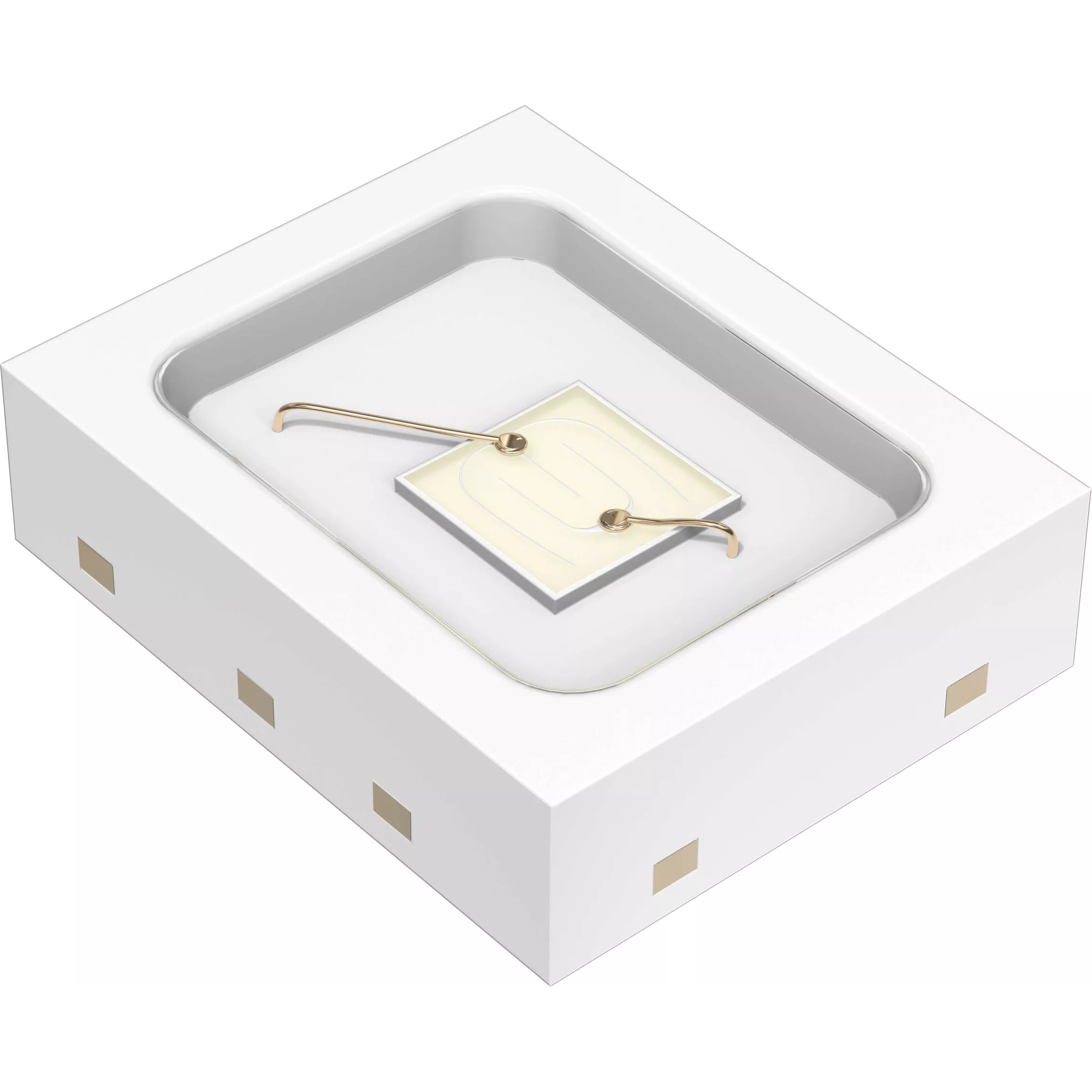 ams OSRAM-CT DBLP32.12 LED Color LED