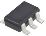 ALPS ALPINE CO., LTD-HGDVST021A Hall Effect Sensors Hall Effect Sensor 10mA 12V 5-Pin SOT-23 T/R