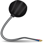 Antenna External 2.7dBi Gain 960MHz/2170MHz/2690MHz