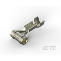 TE Connectivity-61513-1 Connector Contact Contact SKT Crimp RA Cable Mount 22-26AWG Box