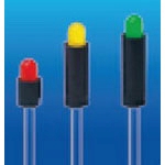CML Innovative Technologies-L-7113BR-5.08/ID LED VARIABLE HEIGHT LED BOARD INDICATOR