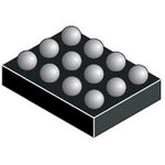 Texas Instruments-CSD75211W1723 MOSFETs Trans MOSFET P-CH 20V 4.5A 12-Pin Wafer T/R