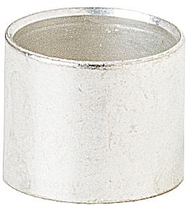 Thomas & Betts-GSC275 Accessori per connettori Connector Accessories Sleeve Tin