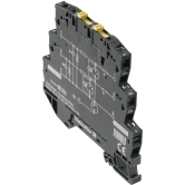 Weidmuller-1354800000 Überspannungsschutzkomponenten Surge Suppressors 0.5A 24VAC/34VDC DIN Rail