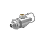 Conn TNC Adapter 0Hz to 2500MHz 50Ohm ST F/F Gold