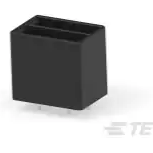 TE Connectivity-1-1318195-5 Steckverbinder, rechteckig DYNAMIC D-3200 HDR V ASSY 4P