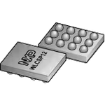 NXP Semiconductors-NX5P3001UKZ USB-Leistungsschaltern DIST Single 30V 12-Pin WLCSP