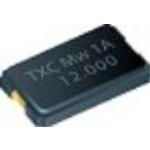 Crystal 8MHz ±30ppm (Tol) ±30ppm (Stability) 18pF FUND 120Ohm 2-Pin SMD