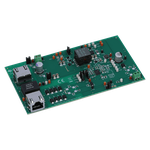 Texas Instruments-TPS23731EVM-095 Placas y kits de desarrollo inalámbricos/RF IEEE802.3Bt Type 3 Class 4 Poe PD Applications Evaluation Module