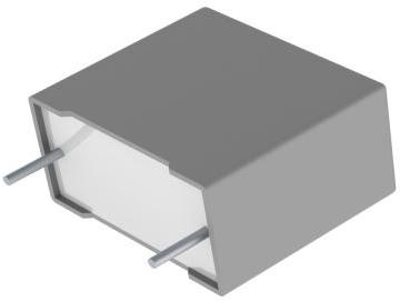 KEMET Corporation-66MD2680AA7AJ Kondensator, Kunststofffilm Cap Film 0.068uF 400V PET 5%( 10 X 5 X 10.5mm) Radial Stacked 7.5mm 105°C Bag Automotive AEC-Q200