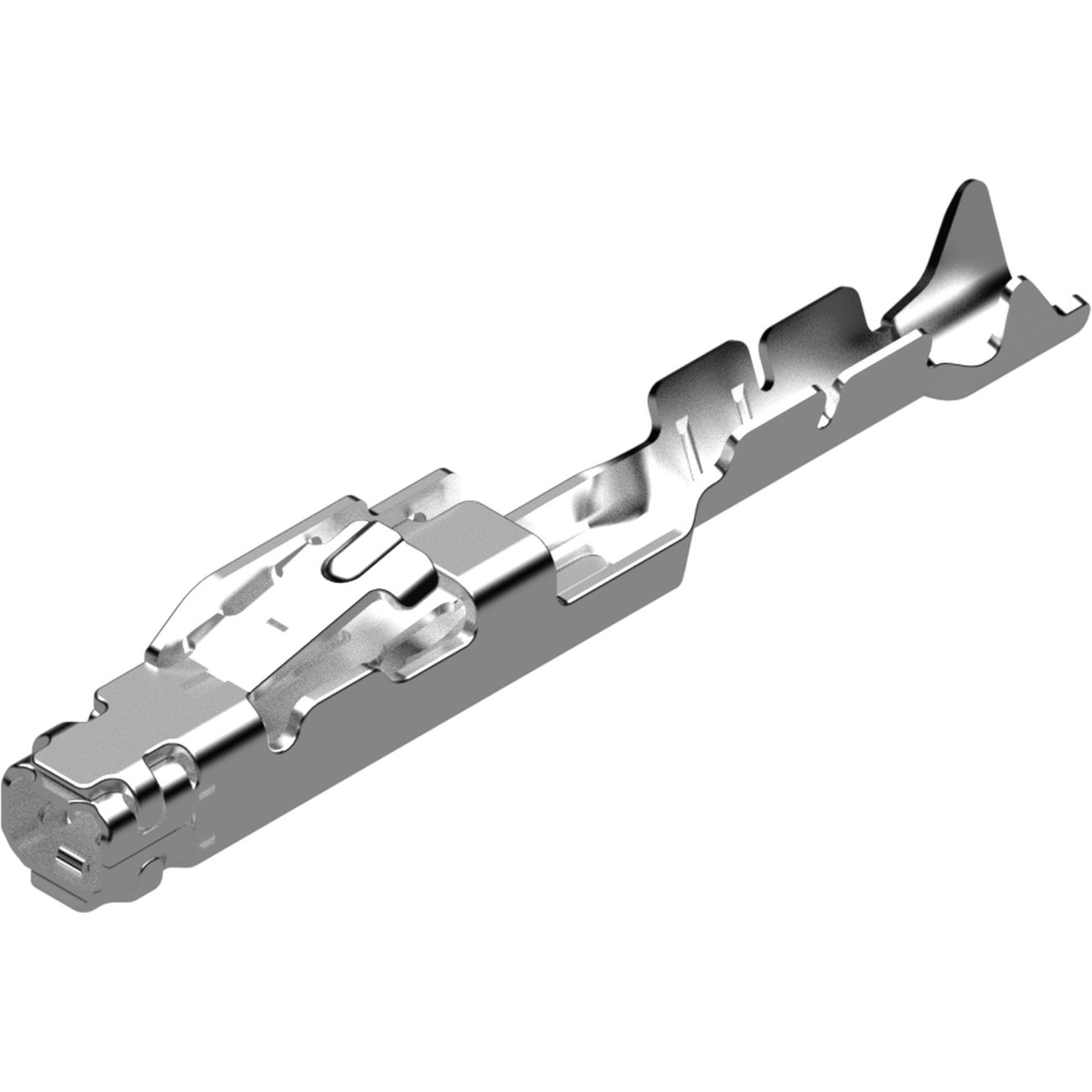 Delphi-13959123 Steckverbinder, Kontakt Contact SKT Crimp ST Cable Mount 16AWG