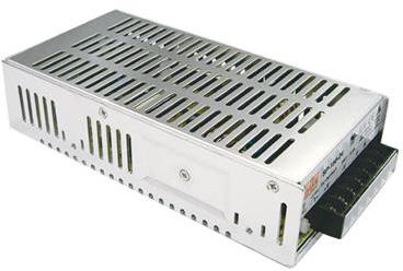 MEAN WELL-SP-150-12 AC to DC Power Supplies AC/DC Power Supply Single-OUT 12V 12.5A 150W 9-Pin