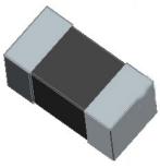 Eaton-MFBA2V1608-301-R Ferritperlen Ferrite Beads Multi-Layer 300Ohm 25% 100MHz 1A 0.2Ohm DCR 0603 T/R Automotive AEC-Q200